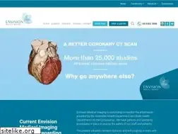 Sites similar to envisionmi.com.au