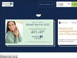 Sites similar to envisionnv.com