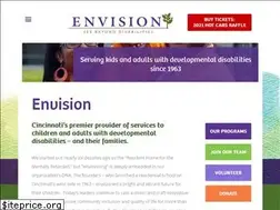 Sites similar to envisionohio.org