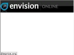 Sites similar to envisiononline.ca
