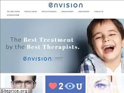 Sites similar to envisionoptical.com