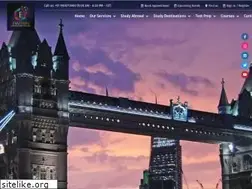 Sites similar to envisionoverseas.in