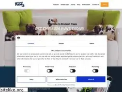 Sites similar to envisionpaws.com