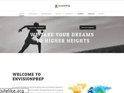 Sites similar to envisionprep.com