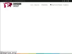 Sites similar to envisionprint.net
