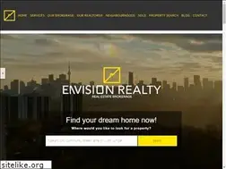 Sites similar to envisionrealty.ca