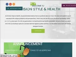 Sites similar to envisionrehoboth.com