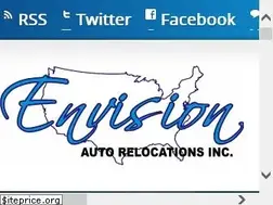 Sites similar to envisionrelocations.com