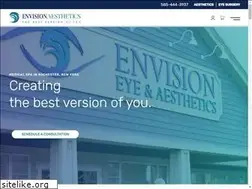 Sites similar to envisionroc.com