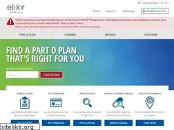 Sites similar to envisionrxplus.com