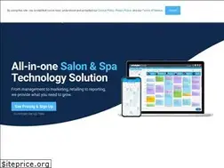 Sites similar to envisionsalon.com