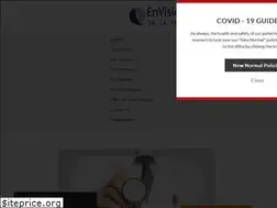 Sites similar to envisionsavannah.net