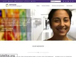 Sites similar to envisionschools.org