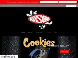 Sites similar to envisionsinc.com