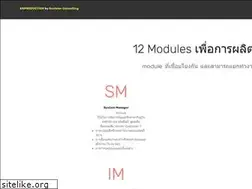 Sites similar to envisionthailand.com