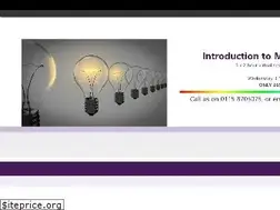 Sites similar to envisiontraining.co.uk