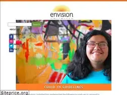 Sites similar to envisionunlimited.org
