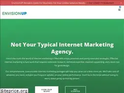 Sites similar to envisionup.com