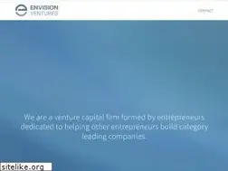 Sites similar to envisionvc.com