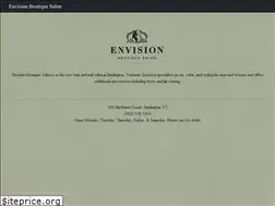 Sites similar to envisionvt.com