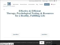 Sites similar to envisionwellness.co