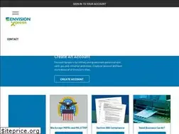 Sites similar to envisionxpress.com