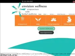Sites similar to envisionyourwellness.com