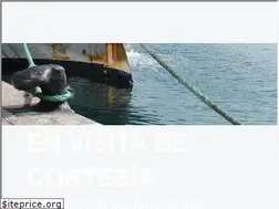 Sites similar to envisitadecortesia.com