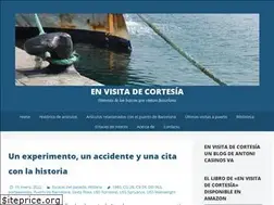 Sites similar to envisitadecortesia.wordpress.com