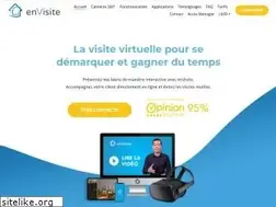 Sites similar to envisite.fr