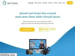 Sites similar to envisite.io