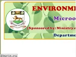 Sites similar to envismadrasuniv.org