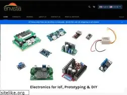 Sites similar to envistiamall.com