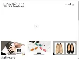 Sites similar to enviszo.co