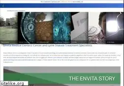 Sites similar to envita.com