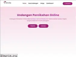 Sites similar to envita.net