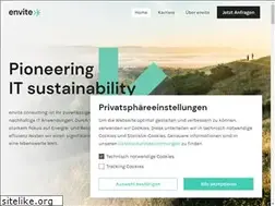 Sites similar to envite.de