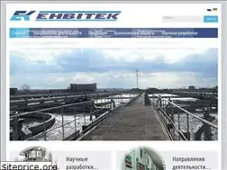 Sites similar to envitec.com.ua