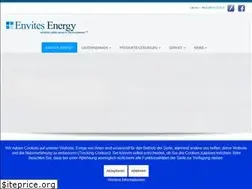 Sites similar to envites.de