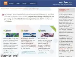 Sites similar to envitrans.com