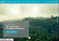 Sites similar to enviu.org
