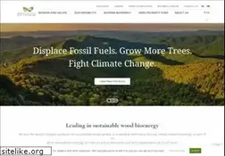 Sites similar to envivabiomass.com