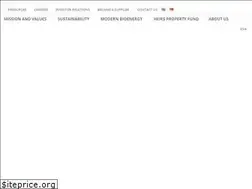 Sites similar to envivalp.com