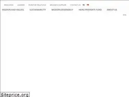 Sites similar to envivapellets.com
