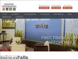 Sites similar to enviveonline.com
