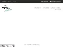 Sites similar to envivir.com