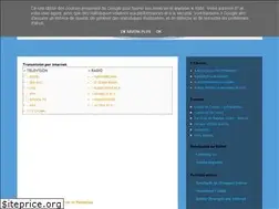 Sites similar to envivo-x.blogspot.com