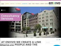 Sites similar to envivo.co.nz