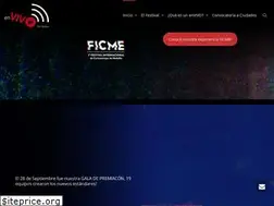 Sites similar to envivoff.com