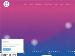 Sites similar to envizage.me